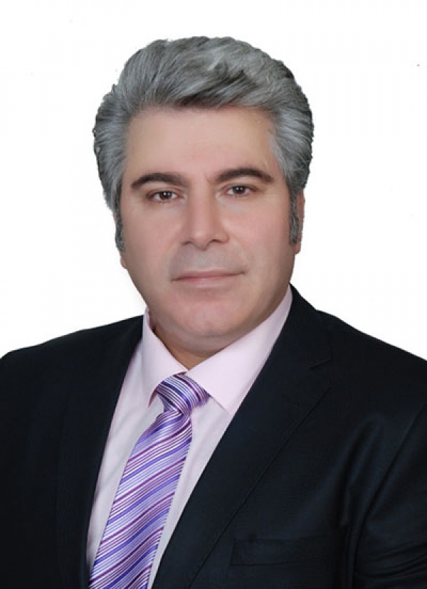 مرتضی دارابی