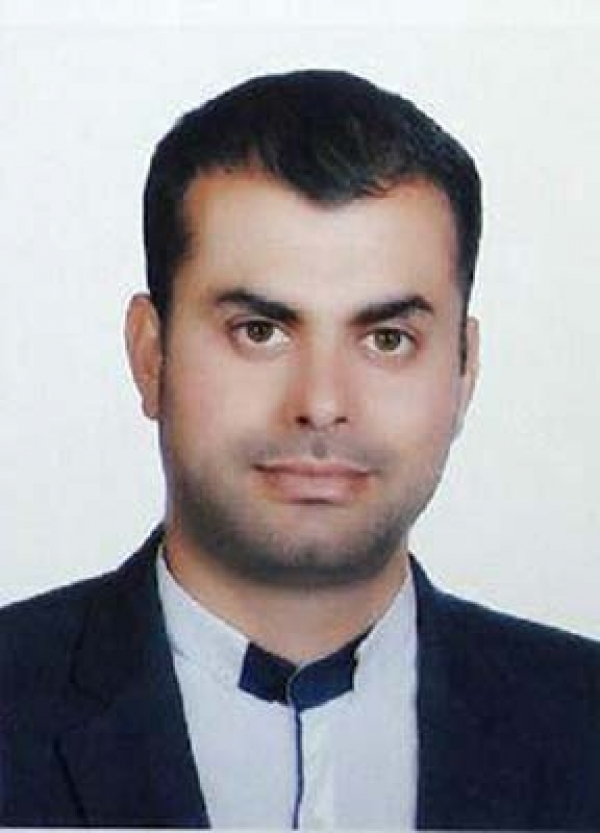 سعید میرزایی