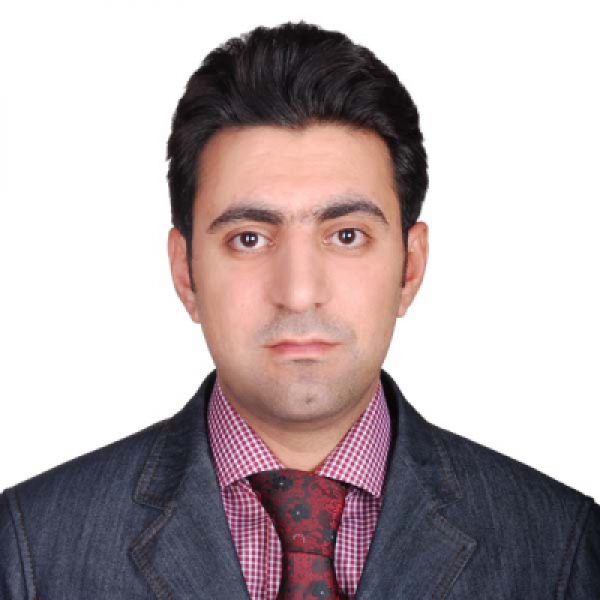 آرش شیلاندری